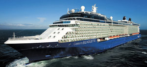 2026 Ship Tours — CruiseWorld